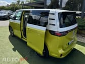 Volkswagen Id. Buzz Pro