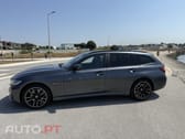 BMW 320 e Touring Line Sport Auto
