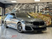 BMW 530 e Pack M