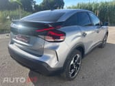 Citroen C4 PureTech 130 Stop&Start SHINE