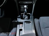Renault Mégane ST Hybrid