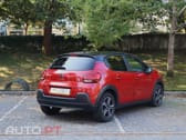 Citroen C3 1.6 BlueHDi Shine