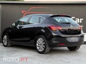 Opel Astra 1.3 CDTi Cosmo