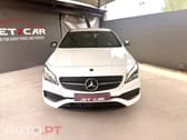 Mercedes-Benz CLA 200 d Shooting Brake AMG Line Aut. - Edition