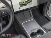 Tesla Model Y Long Range Dual Motor AWD