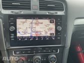 Volkswagen e-Golf Outro