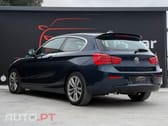 BMW 116 d