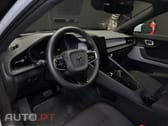 Polestar 2 Long Range 78 kWh