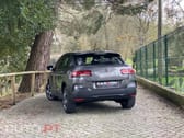 Citroen C4 Cactus 1.2 PureTech Shine