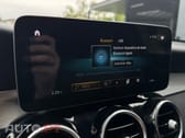Mercedes-Benz GLC 220 d 4Matic