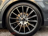 Mercedes-Benz E 300 BlueTEC Hybrid Avantgarde