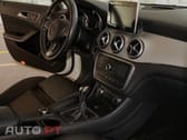 Mercedes-Benz GLA 180 Urban