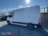 Renault Master dCi 150 FAP L2H2