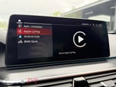 BMW 530 e Pack M