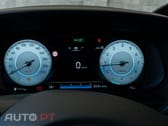 Hyundai i20 1.2 MPI Comfort