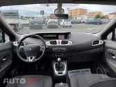 Renault Scénic 1.9 dCi FAP Dynamique