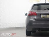 Peugeot 308 SW 1.2 PureTech Business Line