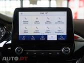 Ford Fiesta 1.0 EcoBoost Trend Connected