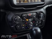 Jeep Renegade 1.6 L MULTIJET 120 CH BVR6 LIMITED