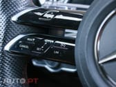 Mercedes-Benz A 250 e 8G-DCT Edition AMG Line