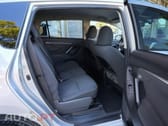 Toyota Verso 2.0 D-4D Exclusive+GPS