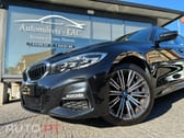 BMW 330 e Touring Pack M Auto