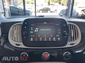 Fiat 500C 1.2 Lounge