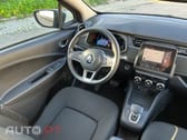 Renault Zoe (c/ Bateria) Zen 50