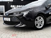 Toyota Corolla Touring Sports 1.8 Hybrid Comfort