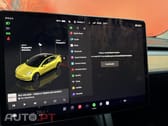 Tesla Model 3 Standard Range Plus RWD