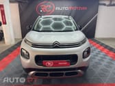 Citroen C3 Aircross 1.6 BlueHDi Shine