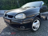 Opel Corsa 1.2 Swing