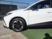 MG MG4 51 kWh Standard