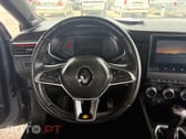 Renault Clio 1.0 TCe RS Line