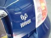 Abarth 695 Outro