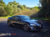 Toyota GT86 Auto