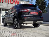 Nissan Qashqai 1.5 dCi N-Connecta