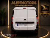 Renault Express 1.5 DCI CONFORT