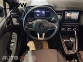 Renault Clio 1.0 TCe Techno