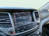 Hyundai Tucson 1.6 T-GDi Premium