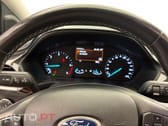 Ford Puma 1.5 EcoBlue TITANIUM