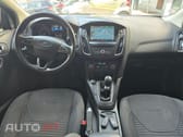 Ford Focus SW 1.0 SCTi Titanium