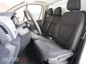 Renault Trafic 1.6 dCi L1H1 1.0T