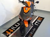 Mitt 125 XRS