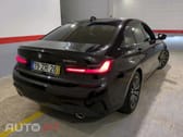 BMW 330 e Touring Pack M Auto