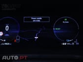Renault Captur NOVO CAPTUR EXCLU E-TECH PLUG-IN 160