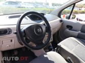 Renault Modus 1.2 Confort