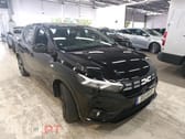 Dacia Sandero 1.0 ECO-G Journey Bi-Fuel
