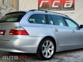 BMW 520 dA Touring