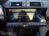 DS DS7 Crossback E-Tense SE Ligne Noire EAT8
